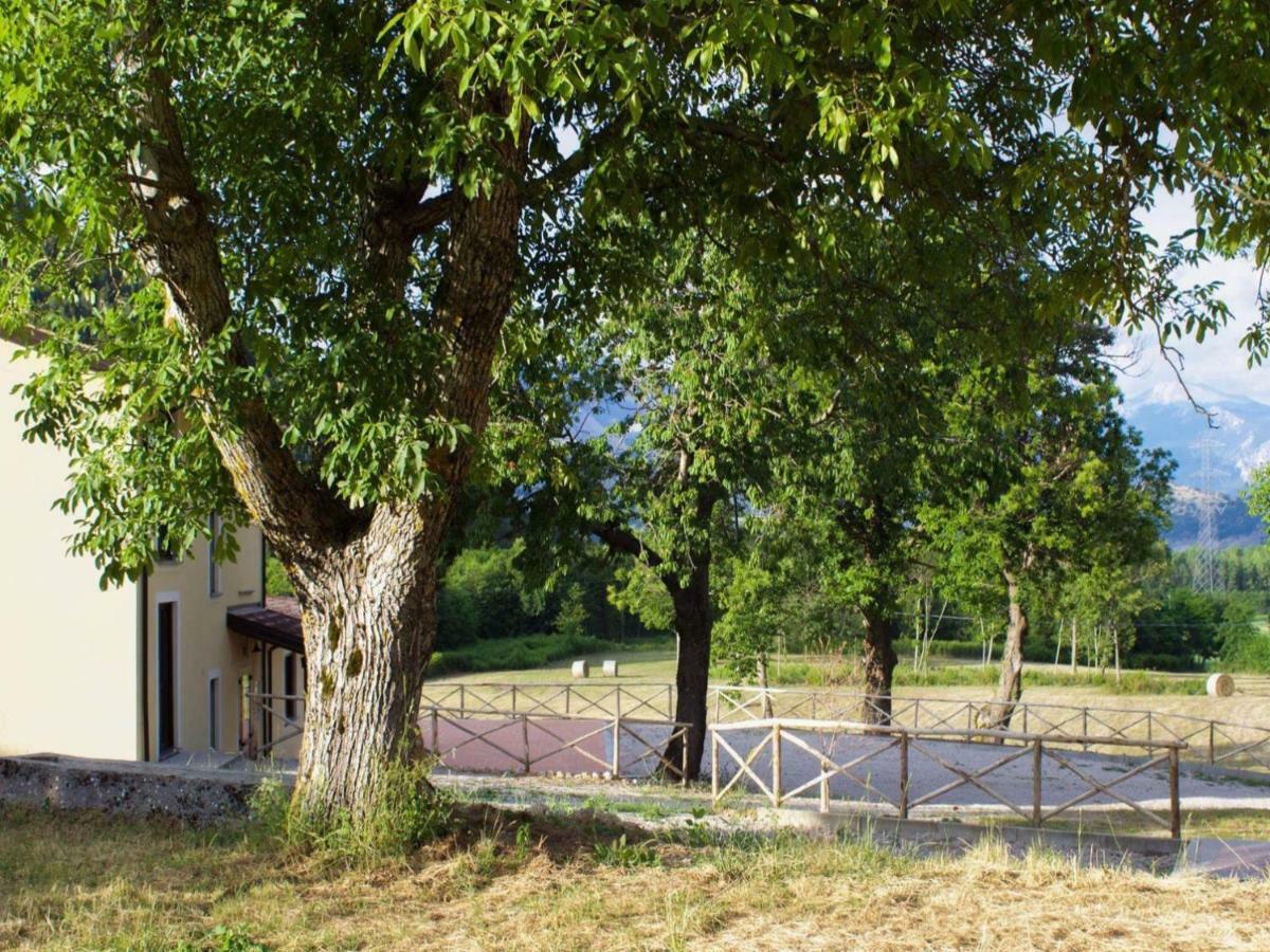 Agriturismo Acquafredda Villa Mormanno Exterior photo