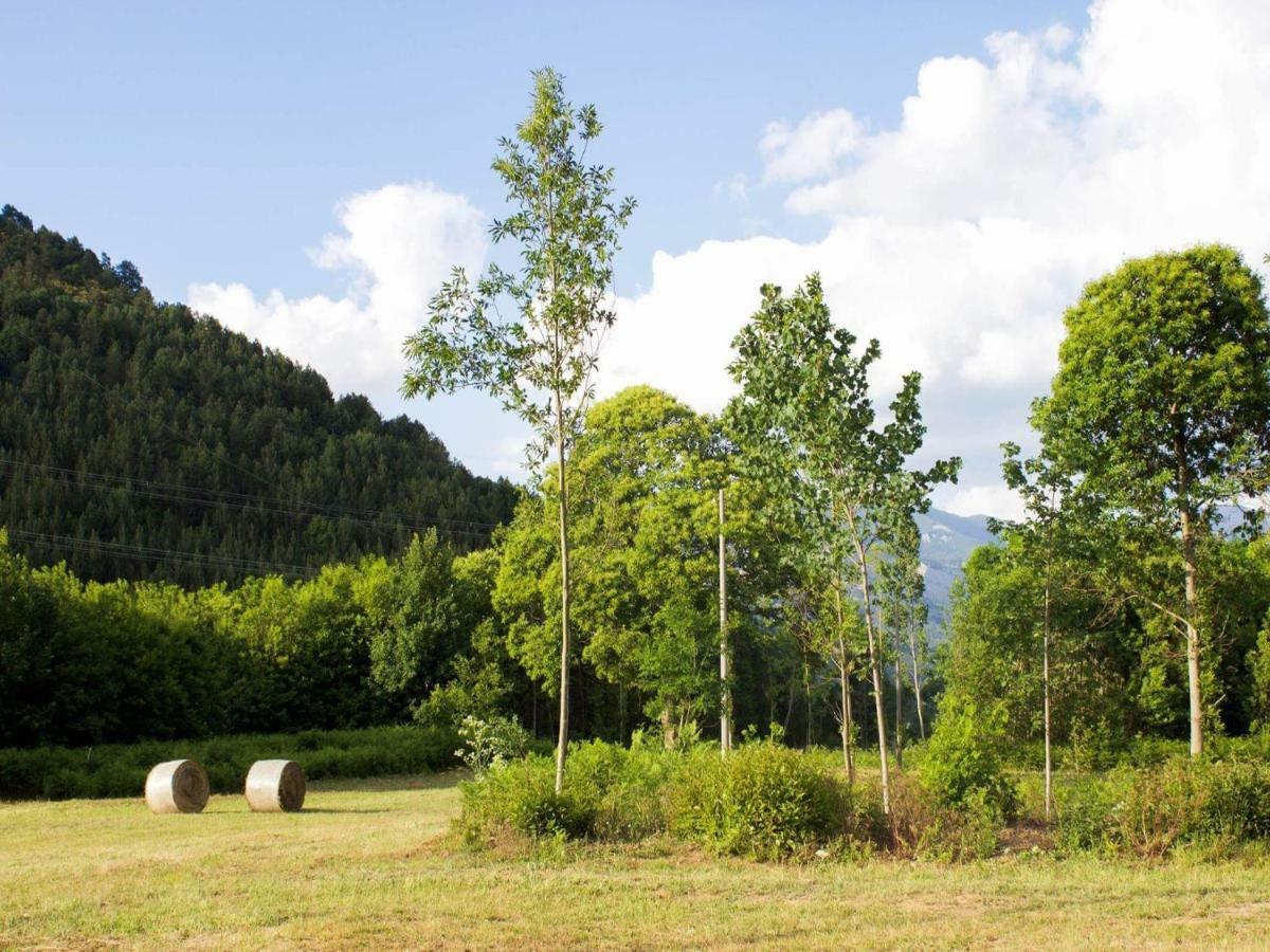 Agriturismo Acquafredda Villa Mormanno Exterior photo
